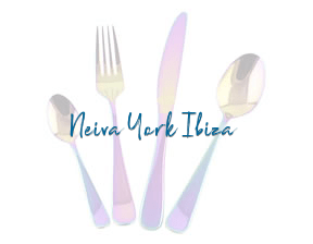 Neiva York Ibiza en Ibiza