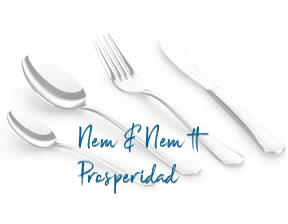 Nem & Nem - Prosperidad en Madrid