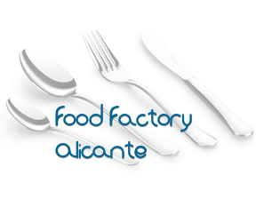 Food Factory Alicante en Alicante