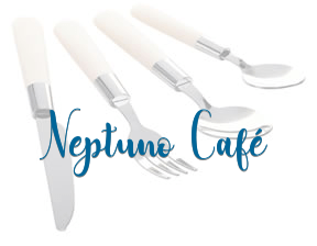 Neptuno Café en Guadalajara