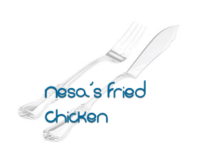 Nesa´s Fried Chicken en Madrid