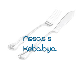 Nesas’s Kebabiya en Madrid