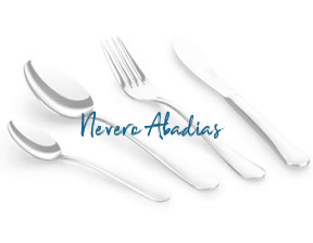 Nevero Abadias en Mérida