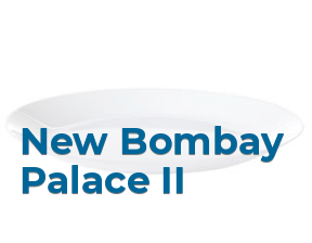New Bombay Palace II en Madrid