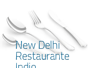 New Delhi Restaurante Indio en Quart de Poblet