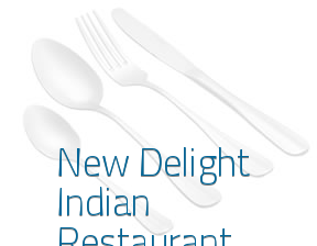 New Delight Indian Restaurant en Ibi
