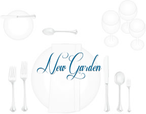 New Garden en Madrid