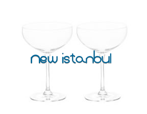 New Istanbul en Torredembarra