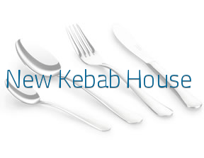 New Kebab House en Huelva