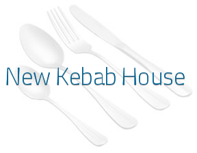 New Kebab House en Salou