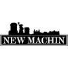 New Machin en Las Palmas