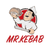 New Mr. Kebab en Málaga
