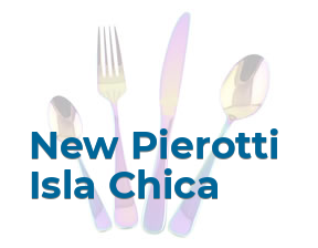 New Pierotti Isla Chica en Huelva
