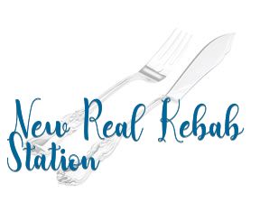 New Real Kebab Station en Madrid