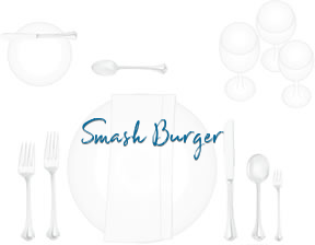 Smash Burger en Antequera