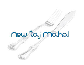 New Taj Mahal en El Campello