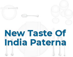 New Taste Of India Paterna en Paterna