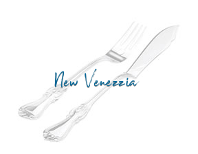 New Venezzia en Bilbao