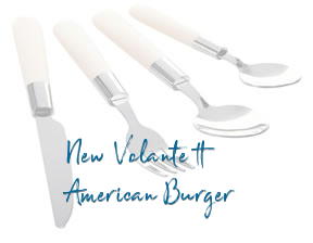 New Volante - American Burger en Ciempozuelos