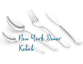 New York Doner Kebab en Paderne