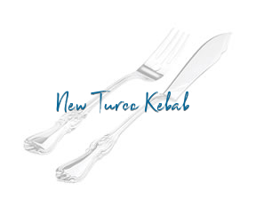 New Turco Kebab en Albacete