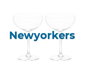 Newyorkers en Las Rozas De Madrid