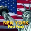 New York Fast Food en Barcelona