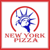 New York Pizzas en Sevilla