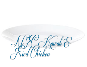 NFC Kawab & Fried Chicken en Nerja