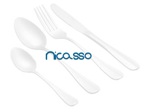 Nicasso en Barcelona