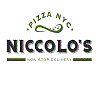 Niccolo's Pizza Nyc en Madrid