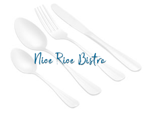 Nice Rice Bistro en Valencia