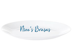 Nico's Brasas en Logroño