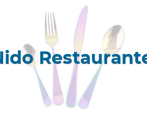 Nido Restaurante en Valencia