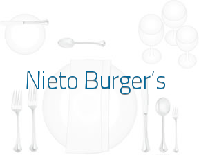 Nieto Burger’s en Santa Maria de Palautordera