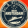 Niew Amsterdam en Sitges