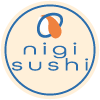 Nigi Sushi en Sevilla