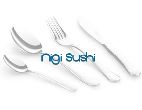 Nigi Sushi en Sevilla