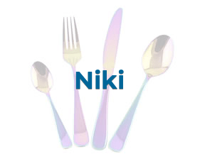 Niki Sushi* en Valencia