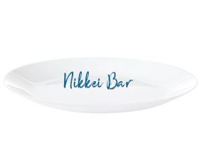 Nikkei Bar en San Sebastián