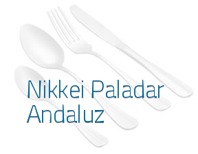 Nikkei Paladar Andaluz en Jerez de la Frontera