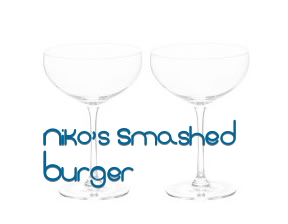 Niko's Smashed Burger en Palma de Mallorca