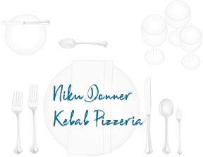 Niku Donner Kebab Pizzeria en Mataró