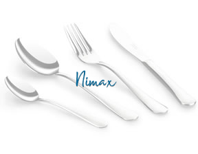 Nimax en Albacete
