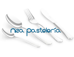 Niza Pastelería en Vigo