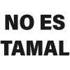No Es Tamal en Murcia
