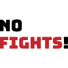 No Fights! Nada De Peleas en Madrid