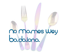 No Mames Wey Badalona en Badalona