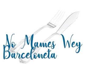 No Mames Wey Barceloneta en Barcelona