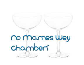 No Mames Wey Chamberí en Madrid